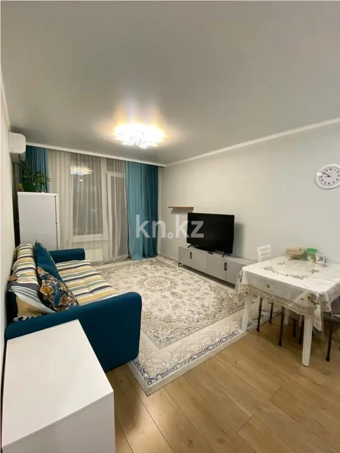 Продажа 2-комнатной квартиры, 45 м² в Астане