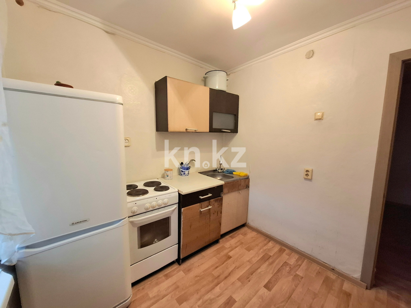 Продажа 1-комнатной квартиры, 39 м² в Караганде - фото 10