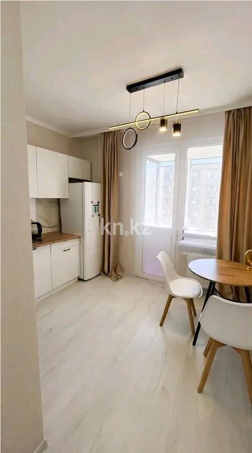 Продажа 1-комнатной квартиры, 34.3 м² в Астане - фото 2
