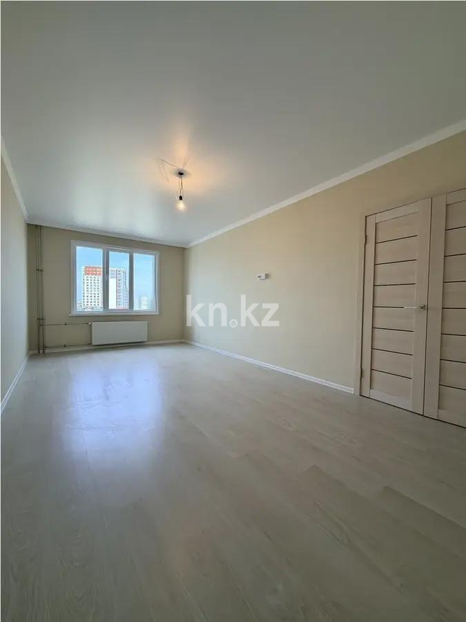 Продажа 3-комнатной квартиры, 91 м² в Астане