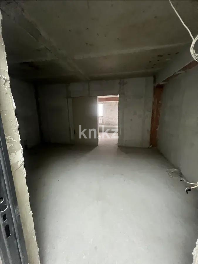 Продажа 2-комнатной квартиры, 57.9 м² в Алматы - фото 2