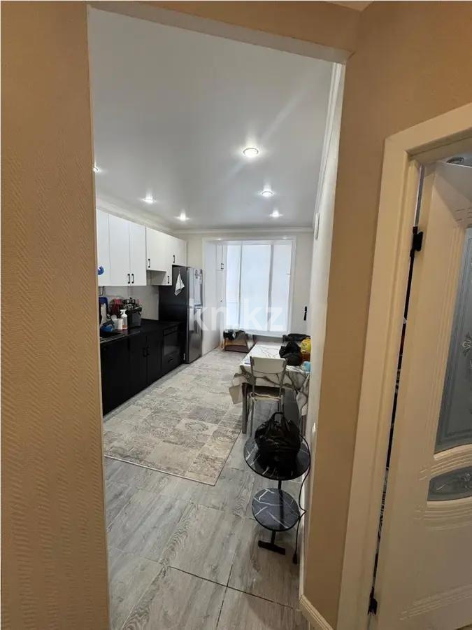 Продажа 2-комнатной квартиры, 58 м² в Астане - фото 3