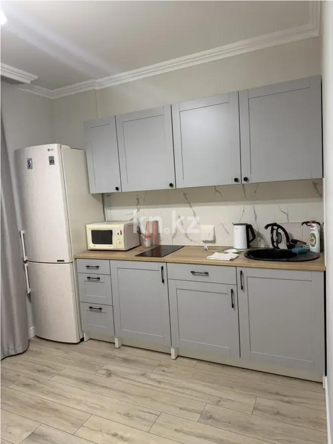 Продажа 1-комнатной квартиры, 38 м² в Астане - фото 2
