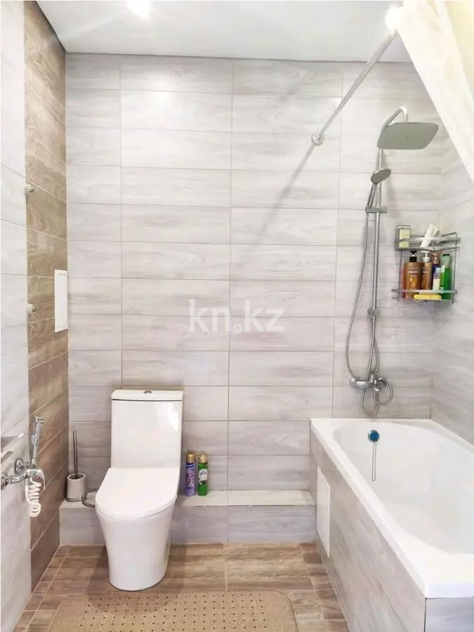 Продажа 2-комнатной квартиры, 66 м² в Алматы - фото 4