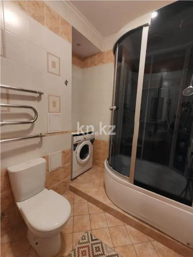 Продажа 3-комнатной квартиры, 105 м², пр. Сарыарка, дом  3 в Астане - фото 4