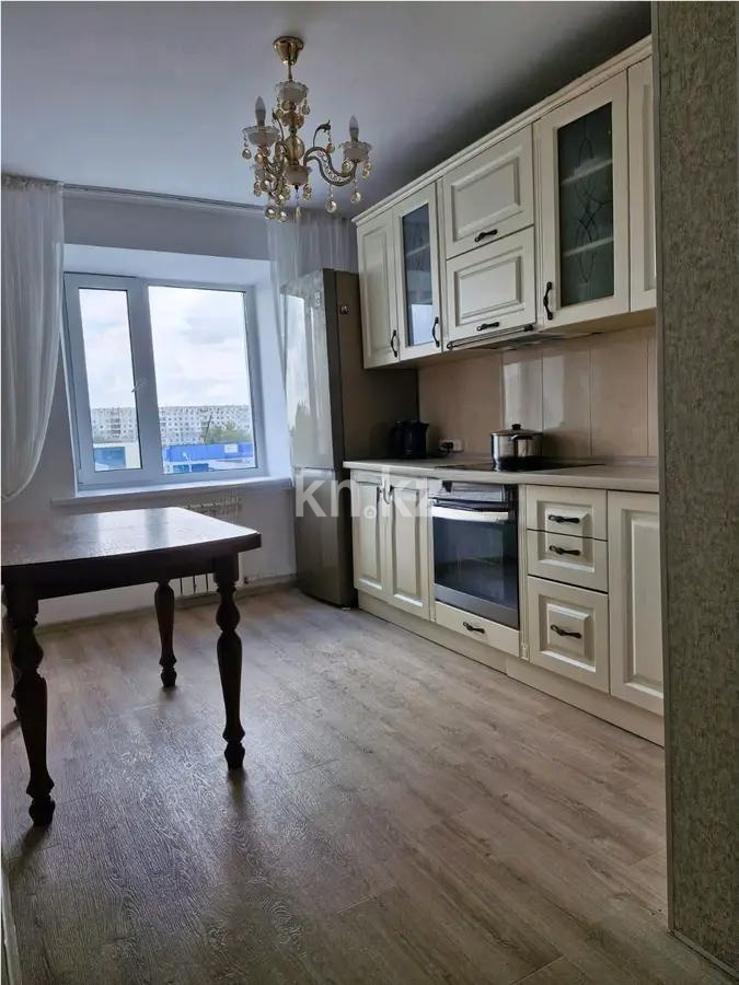 Продажа 3-комнатной квартиры, 63 м², мкр-н Орбита-1, дом  4/8 в Караганде