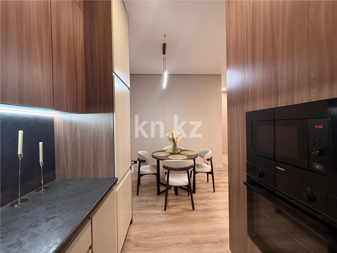 Продажа 3-комнатной квартиры, 90 м², ул. Майлина в Астане - фото 4