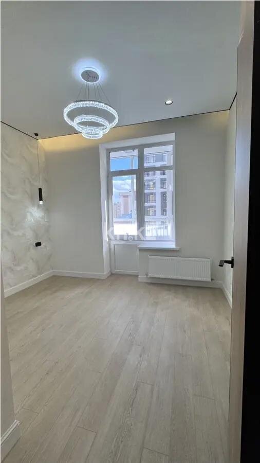 Продажа 2-комнатной квартиры, 41 м² в Астане