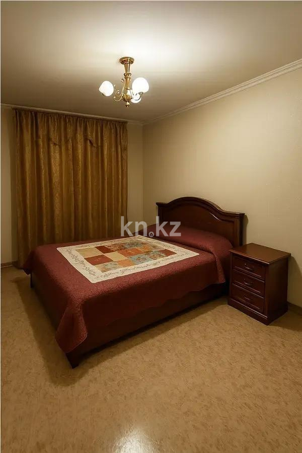 Продажа 2-комнатной квартиры, 52 м², ул. Петрова, дом  26/1 в Астане - фото 2