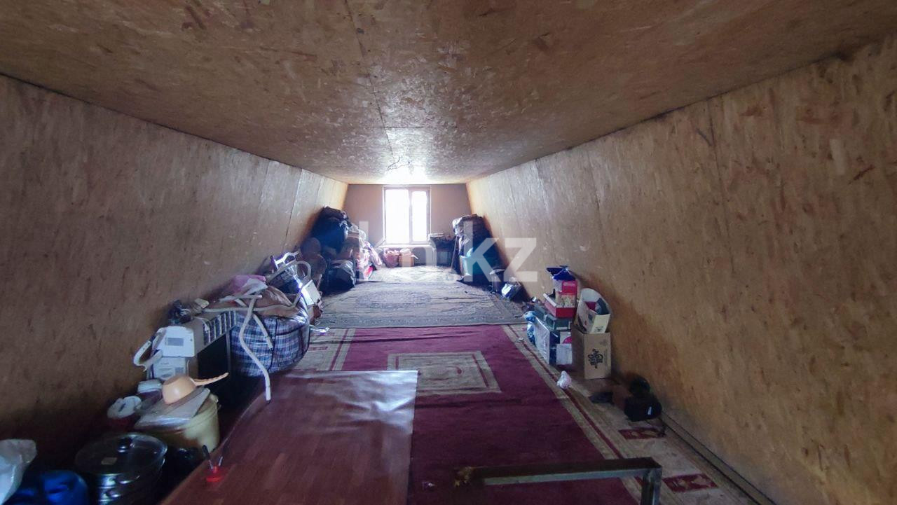 Продажа 6-комнатного дома, 200 м², ул. Четская в Караганде - фото 15
