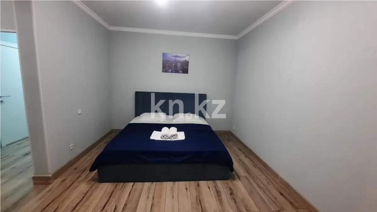 Продажа 1-комнатной квартиры, 38 м², ул. Абишева, дом  36/13 в Алматы