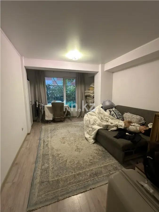 Продажа 2-комнатной квартиры, 63 м² в Алматы