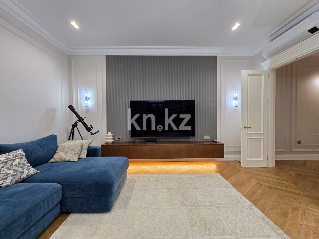 Продажа 3-комнатной квартиры, 191 м² в Алматы - фото 16