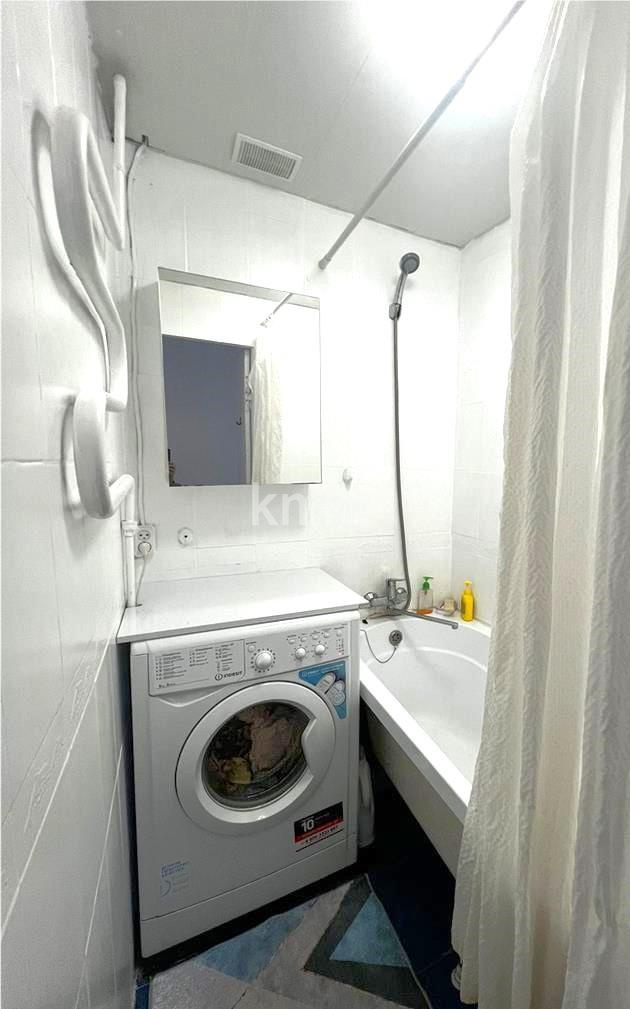 Продажа 1-комнатной квартиры, 31 м² в Караганде - фото 6