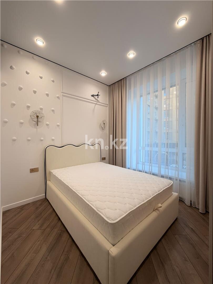 Продажа 2-комнатной квартиры, 37 м² в Астане