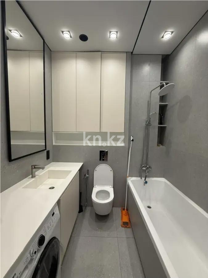 Продажа 2-комнатной квартиры, 60 м² в Алматы - фото 4