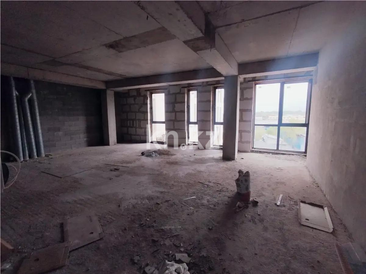 Продажа 1-комнатной квартиры, 54 м², ул. Головацкого, дом  65 в Алматы - фото 2