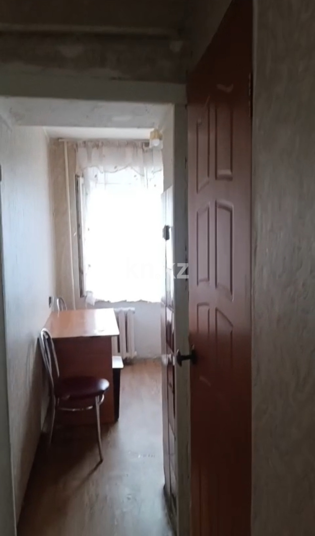 Аренда 1-комнатной квартиры, 30 м², ул. Манаса, дом  3/1 - пр. Абылай хана в Астане - фото 5