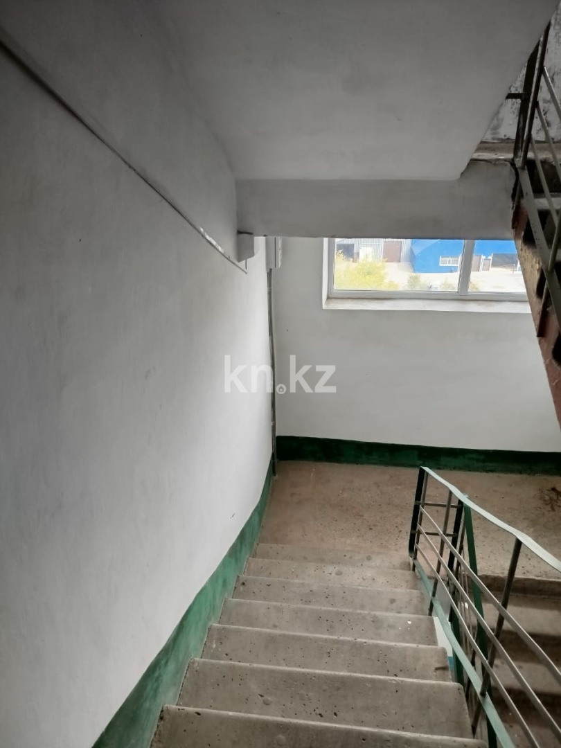 Продажа 3-комнатной квартиры, 65 м², мкр-н 3-й в Темиртау - фото 15