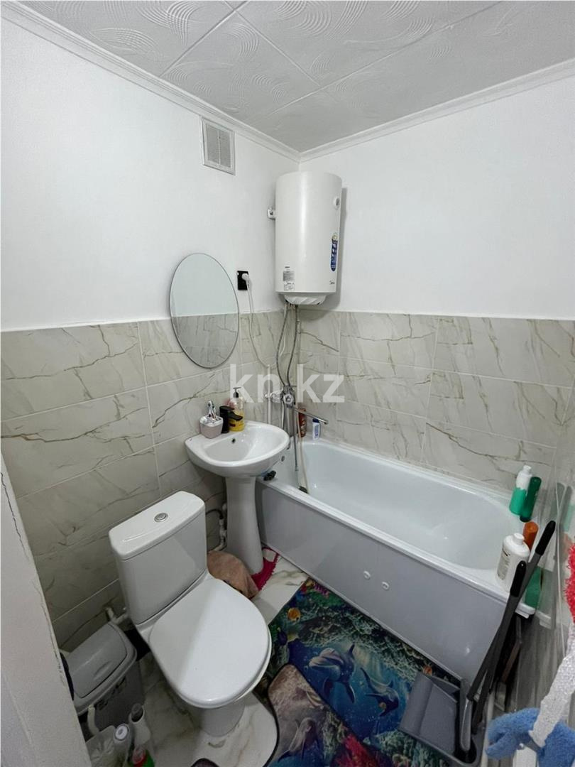 Продажа 1-комнатной квартиры, 31 м², мкр-н 12 в Караганде - фото 7