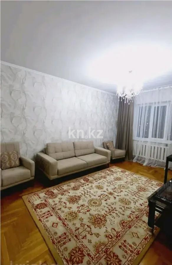 Продажа 4-комнатной квартиры, 98 м², ул. Байкадамова, дом  26 в Алматы