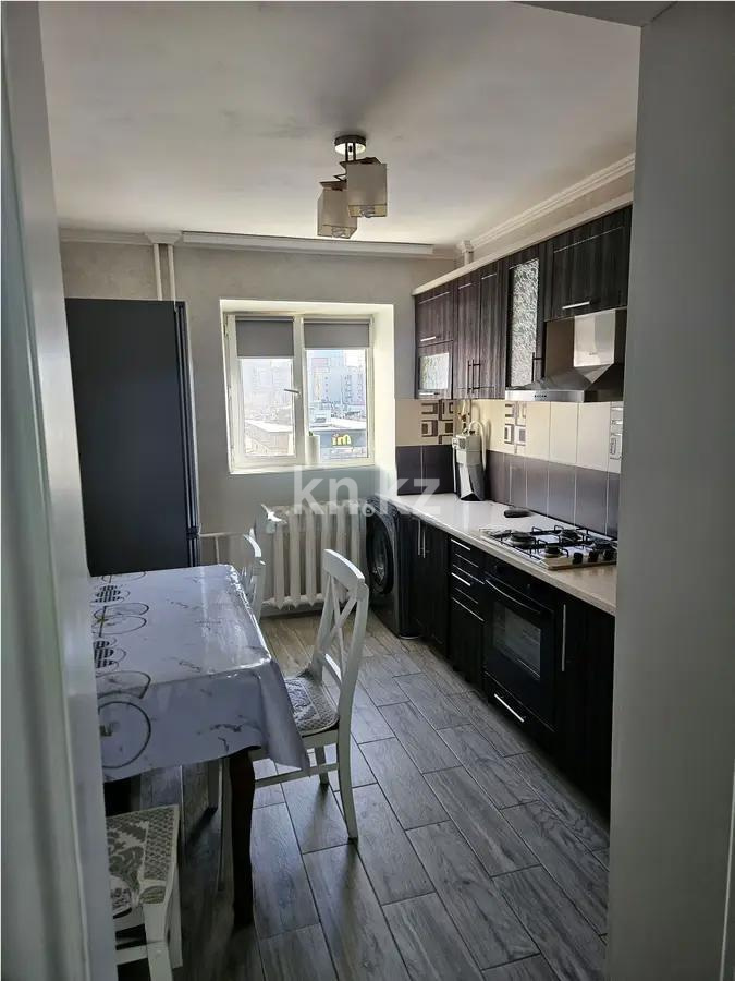 Продажа 4-комнатной квартиры, 76 м² в Астане - фото 5