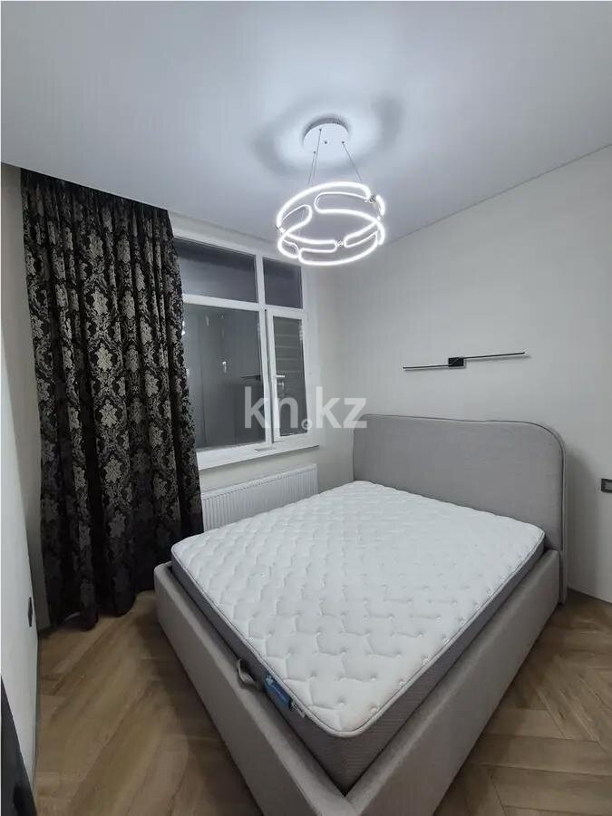 Продажа 2-комнатной квартиры, 57 м² в Астане - фото 2