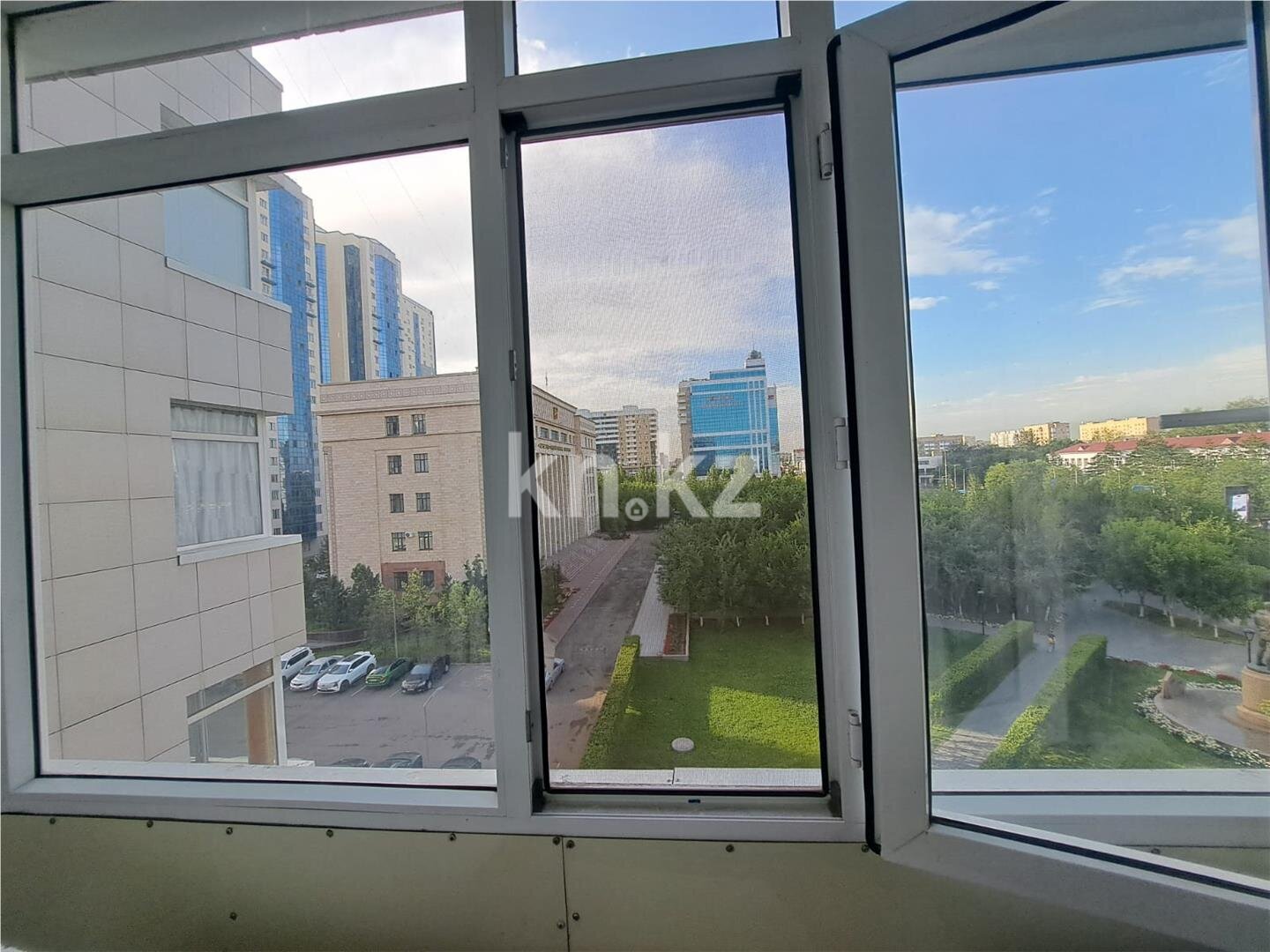Продажа 2-комнатной квартиры, 76.6 м² в Астане - фото 12