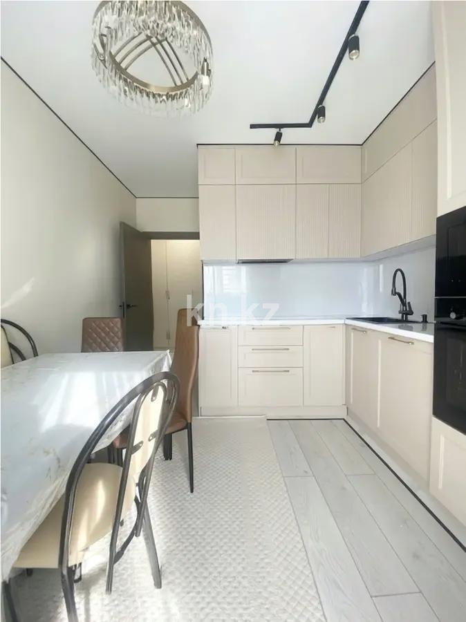 Продажа 2-комнатной квартиры, 63 м² в Астане - фото 5
