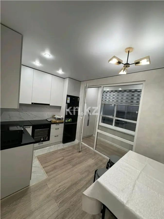 Продажа 1-комнатной квартиры, 42.5 м², мкр-н Гажайып, дом  5/2 в Алматы - фото 2