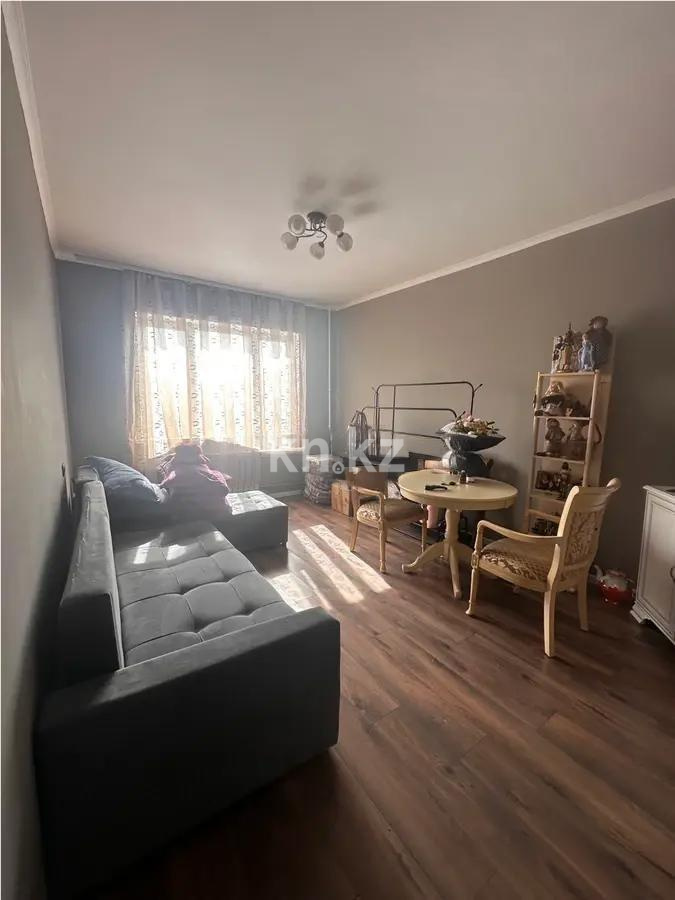Продажа 1-комнатной квартиры, 40 м², ул. Тургута Озала, дом  71 в Алматы