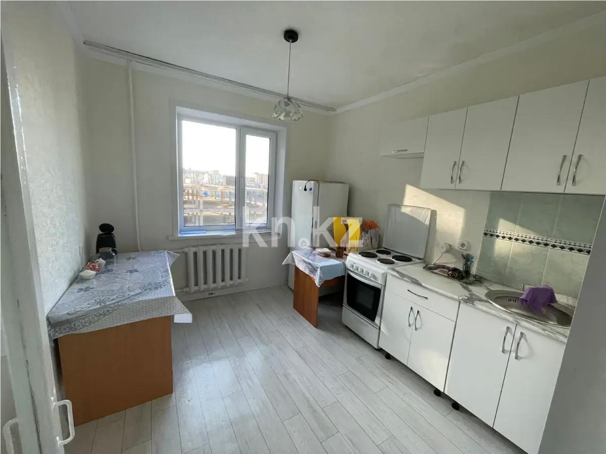 Продажа 2-комнатной квартиры, 54 м², мкр-н Степной-3, дом  8 в Караганде - фото 3