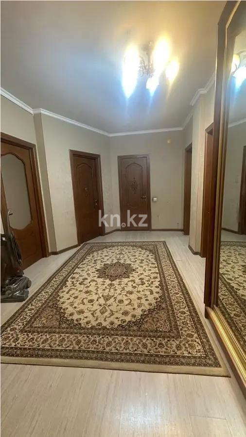 Продажа 3-комнатной квартиры, 90 м², мкр-н Зердели, дом  1/51 в Алматы - фото 7