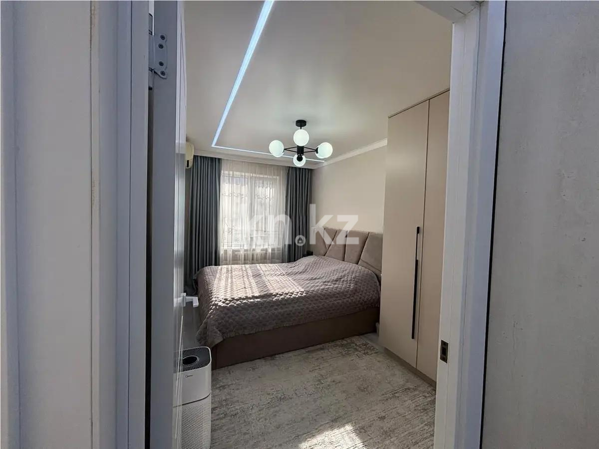 Продажа 3-комнатной квартиры, 63 м² в Алматы - фото 2