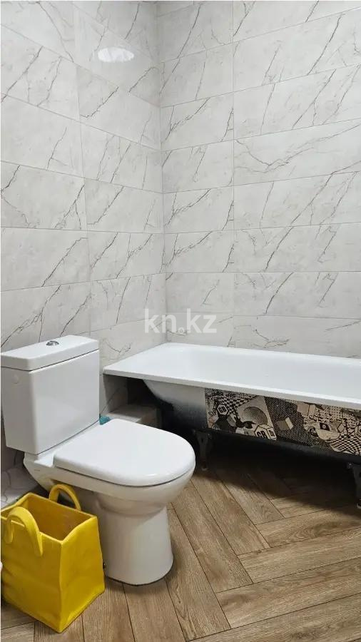 Продажа 2-комнатной квартиры, 66.5 м² в Алматы - фото 3