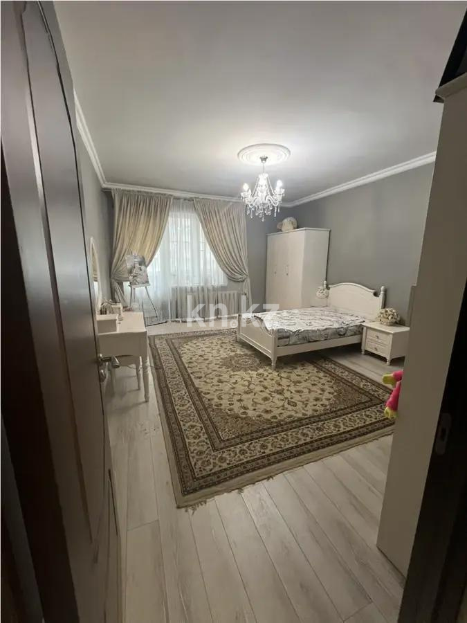 Продажа 4-комнатной квартиры, 133 м² в Алматы - фото 3