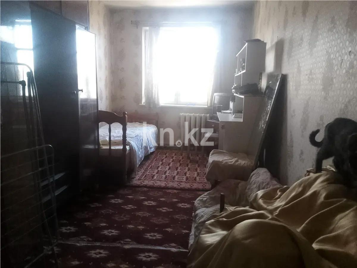 Продажа 3-комнатной квартиры, 58 м² в Астане - фото 3