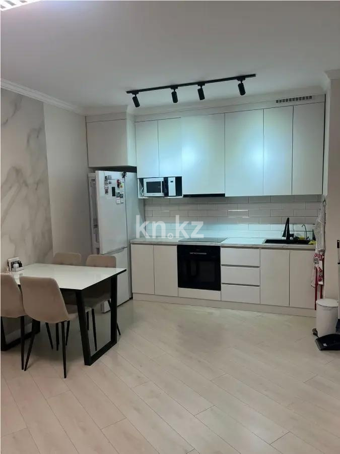Продажа 3-комнатной квартиры, 64 м², пр. Мангилик Ел, дом  40/2 в Астане - фото 3