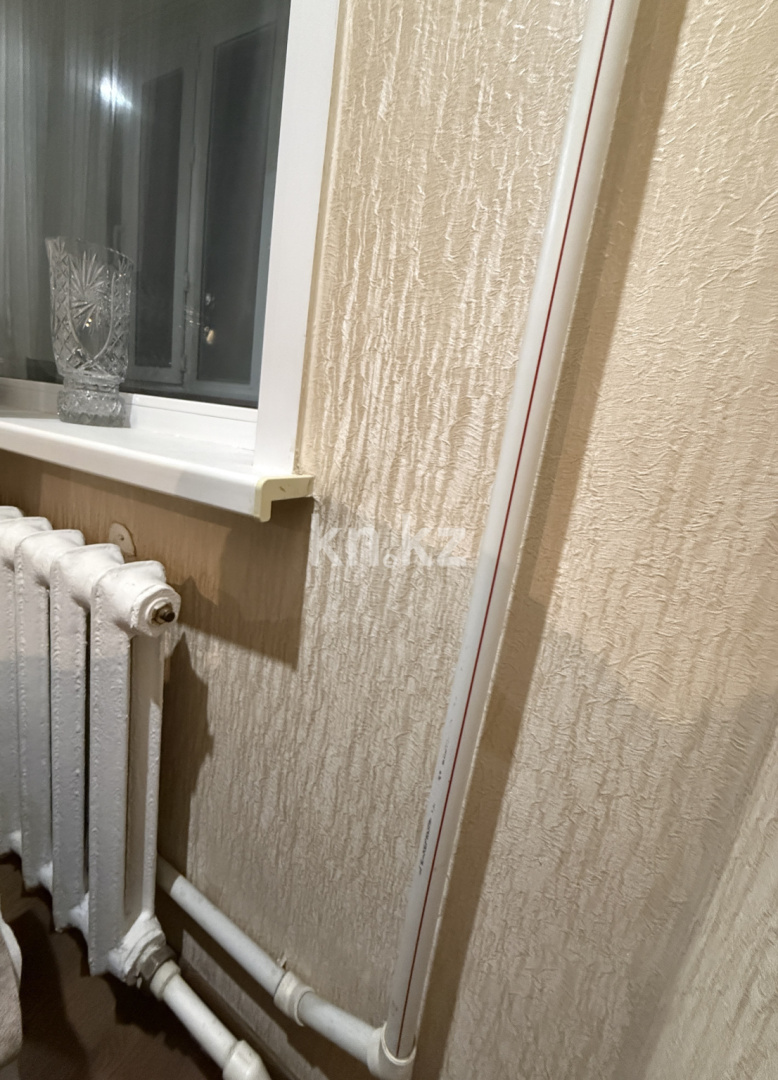 Продажа 3-комнатной квартиры, 48 м², ул. Муканова, дом  16/2 в Караганде - фото 20