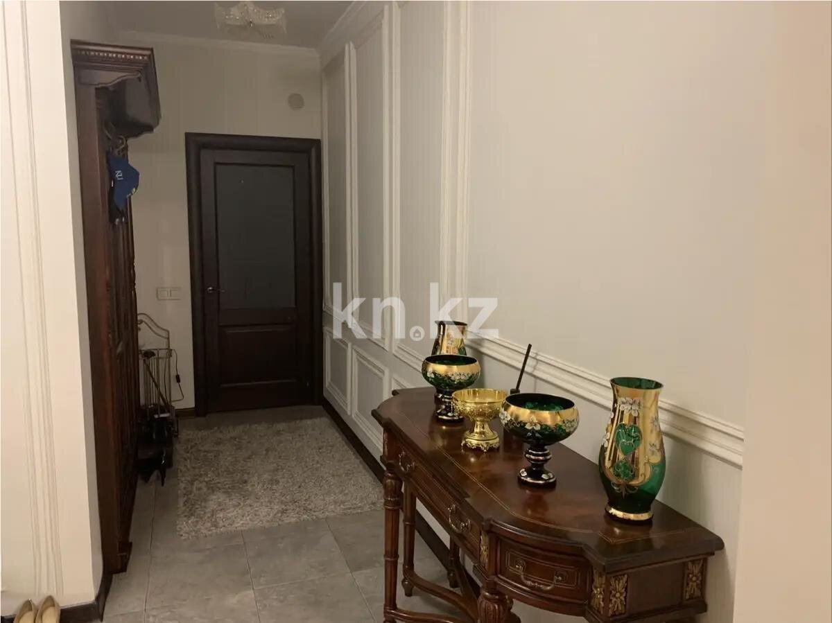 Продажа 3-комнатной квартиры, 120 м² в Алматы - фото 3