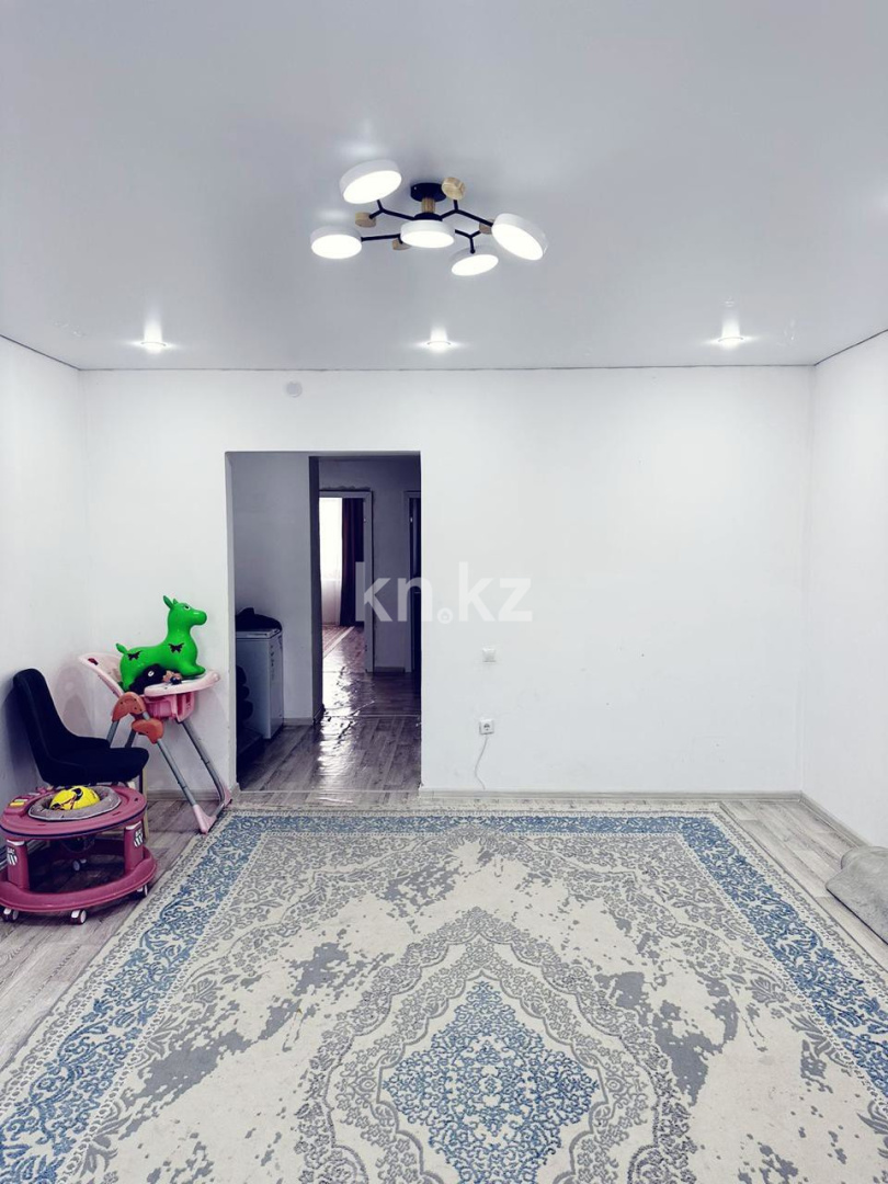 Продажа 2-комнатной квартиры, 81 м², ул. Самал, дом  86 в Уральске - фото 6