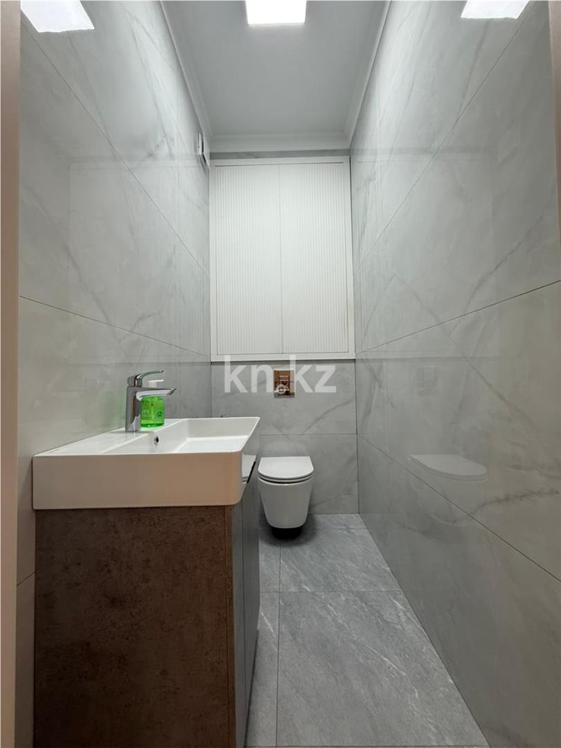 Продажа 3-комнатной квартиры, 89 м² в Караганде - фото 14