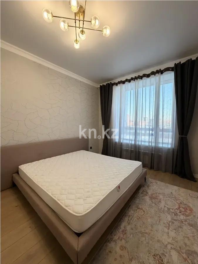 Продажа 2-комнатной квартиры, 63 м² в Астане - фото 2