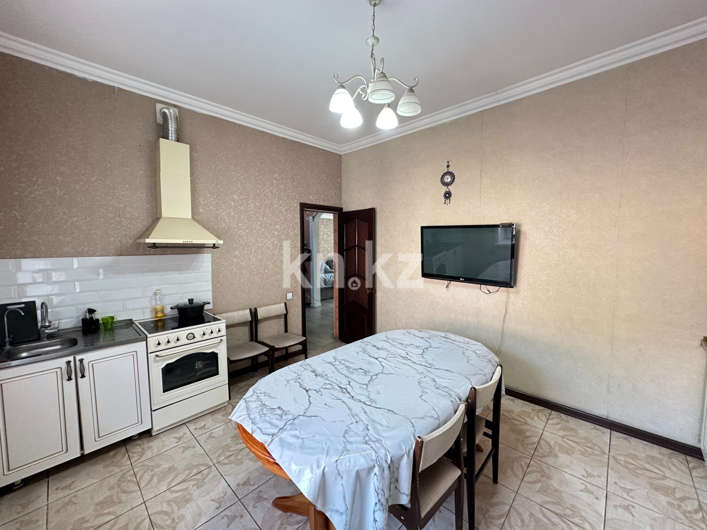 Продажа 6-комнатного дома, 174 м² в Караганде - фото 26