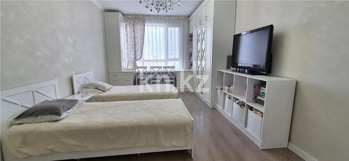 Продажа 4-комнатной квартиры, 114 м² в Астане - фото 2