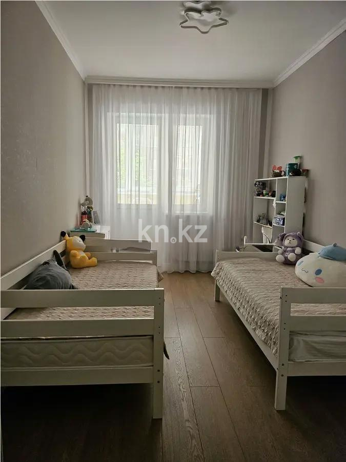 Продажа 3-комнатной квартиры, 87 м² в Алматы - фото 3