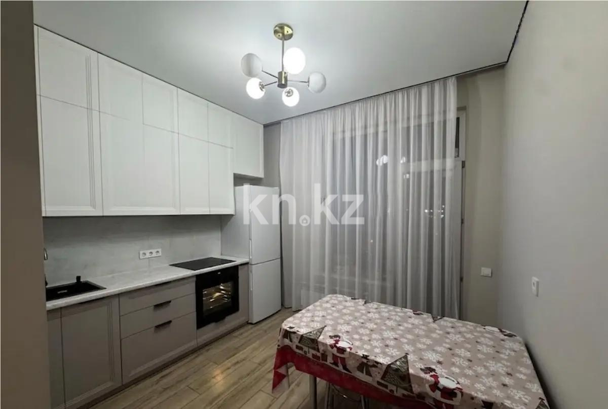 Продажа 1-комнатной квартиры, 37 м² в Астане - фото 2
