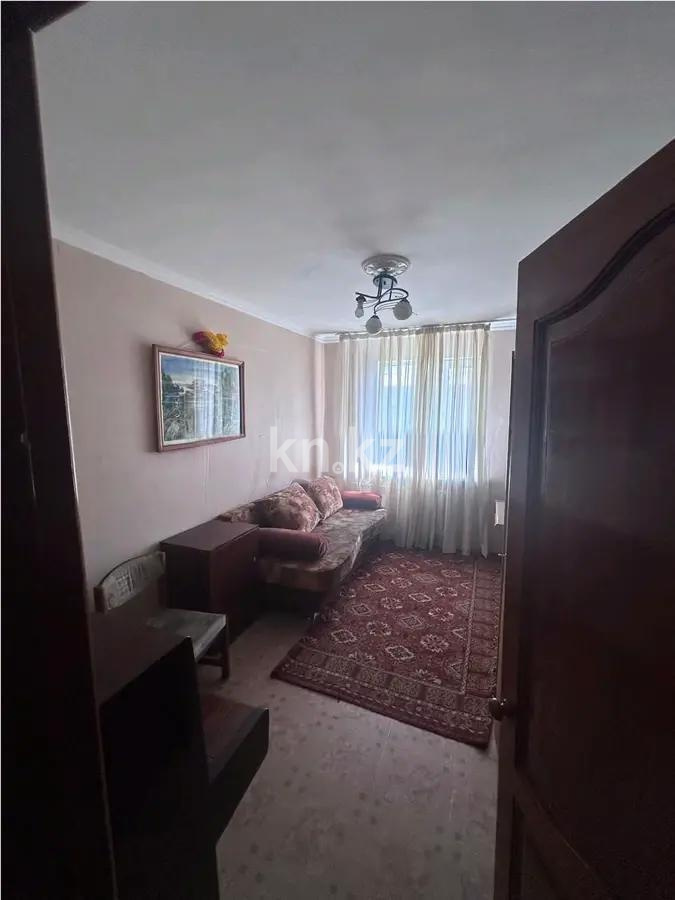 Продажа 3-комнатной квартиры, 65 м², ул. Язева в Караганде - фото 2