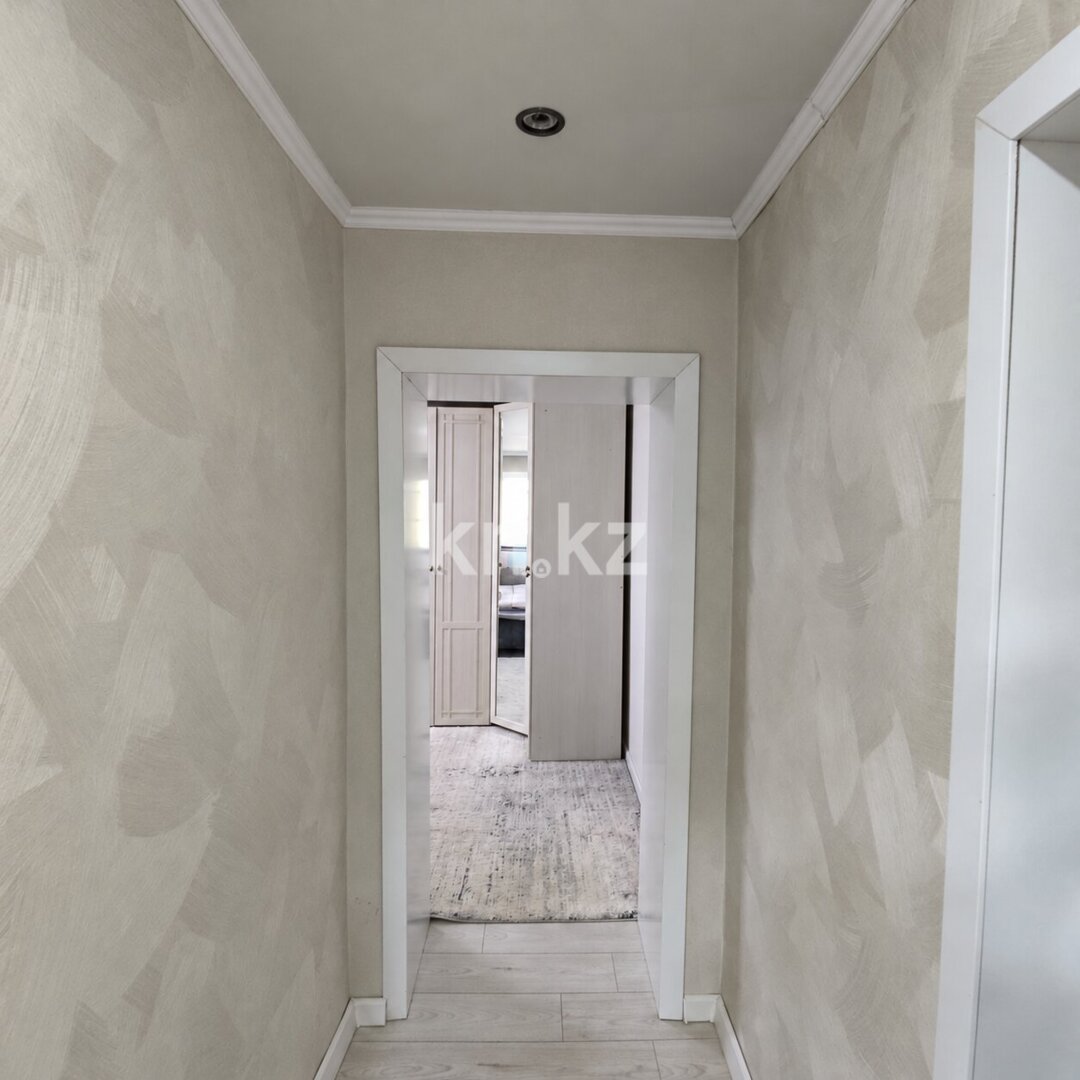 Продажа 2-комнатной квартиры, 44 м² в Караганде - фото 9