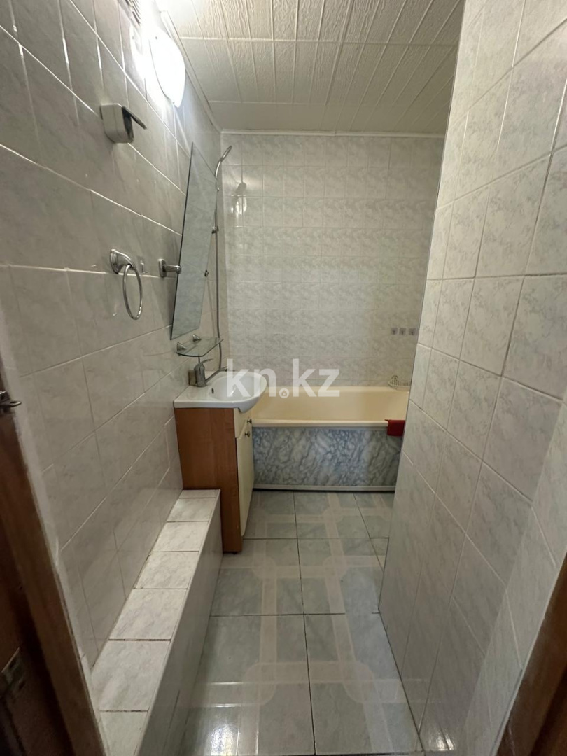 Аренда 4-комнатной квартиры, 72 м² в Караганде - фото 11